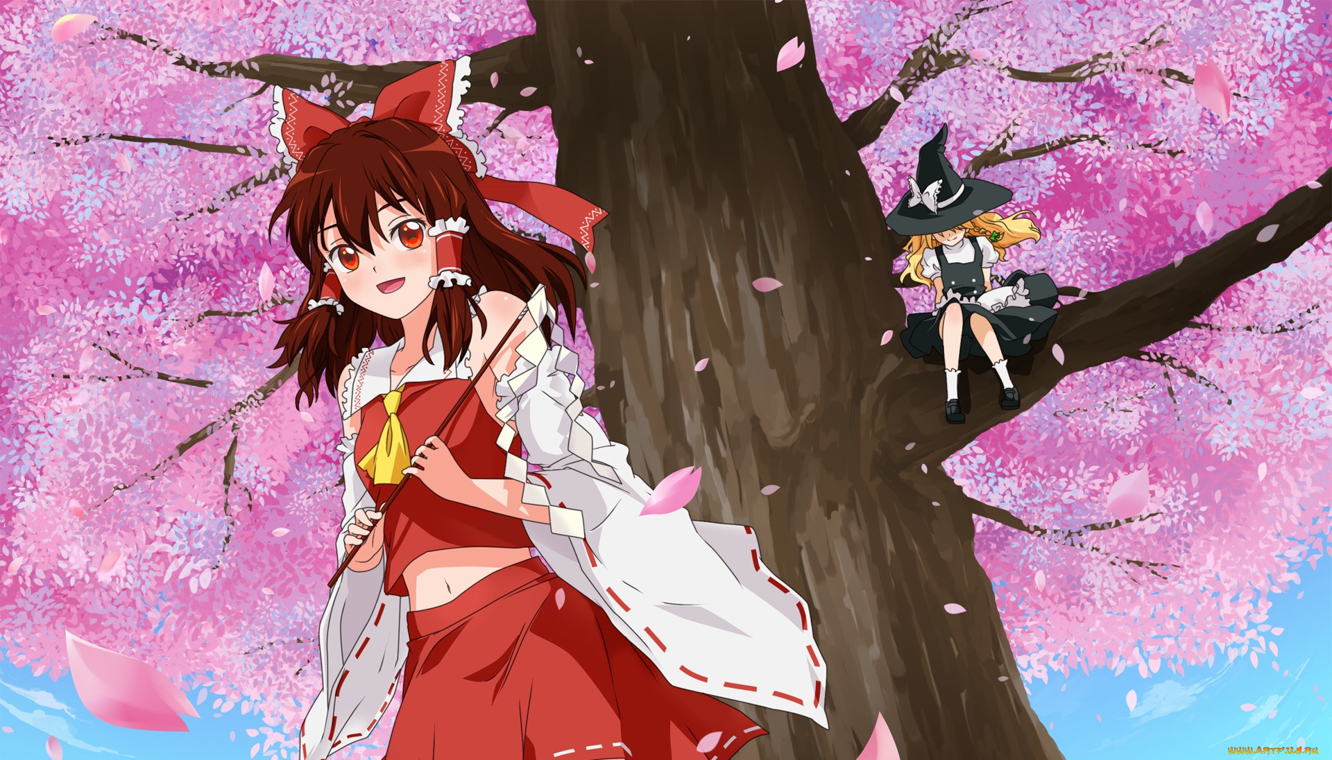 , touhou, , , 